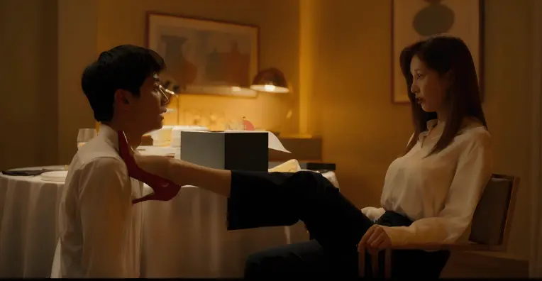 西檬之家BDSM是什么意思?新人如何入圈? 一