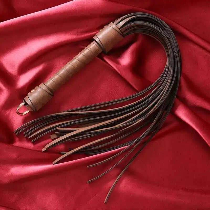 西檬之家BDSM安全词是什么?新人如何设置? 一