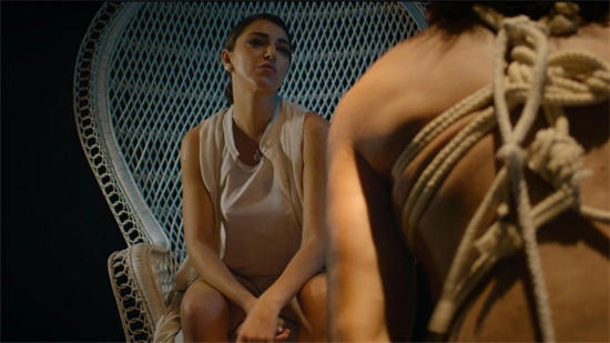 西檬之家Dirty Talk是什么?字母圈新人入圈指南 一