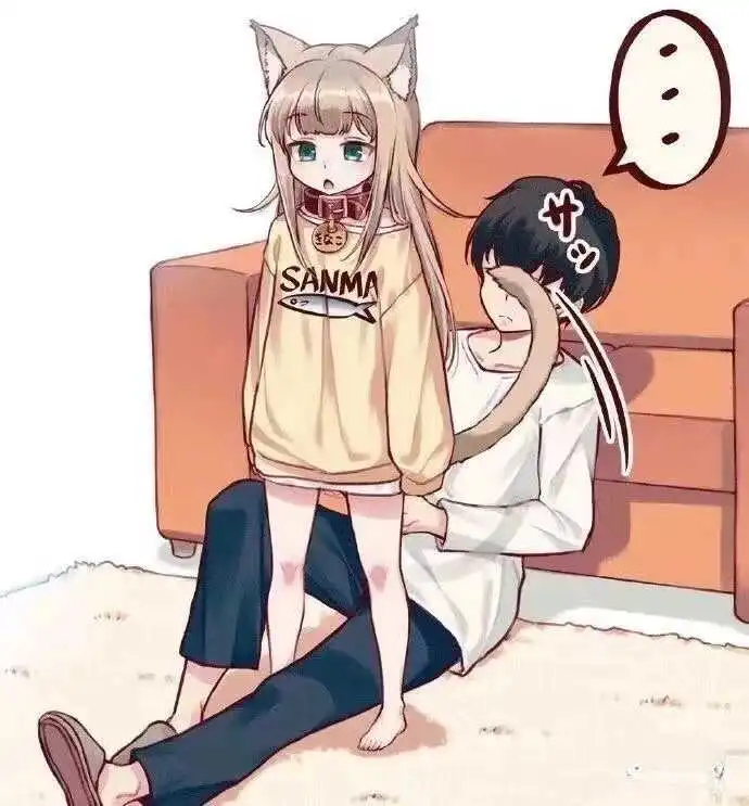西檬之家字母圈K8猫系是什么意思 一