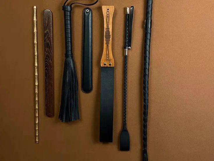 西檬之家什么是BDSM中的恋物癖? 一