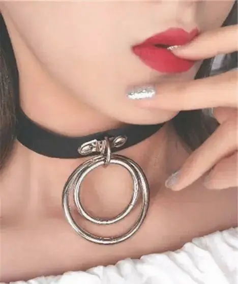 西檬之家字母圈管教是什么?你的玩法属性 一